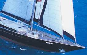 Bahamas Yacht Charter