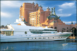 Bahamas Yacht Charter