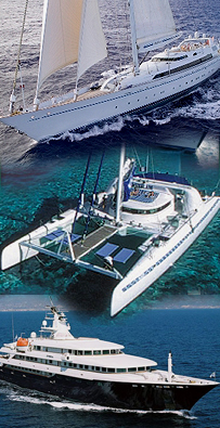 Croatia Yacht Charters